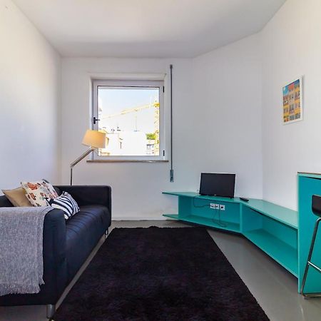 Porto Downtown Apartment 3T With Balcony Exteriör bild