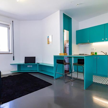 Porto Downtown Apartment 3T With Balcony Exteriör bild