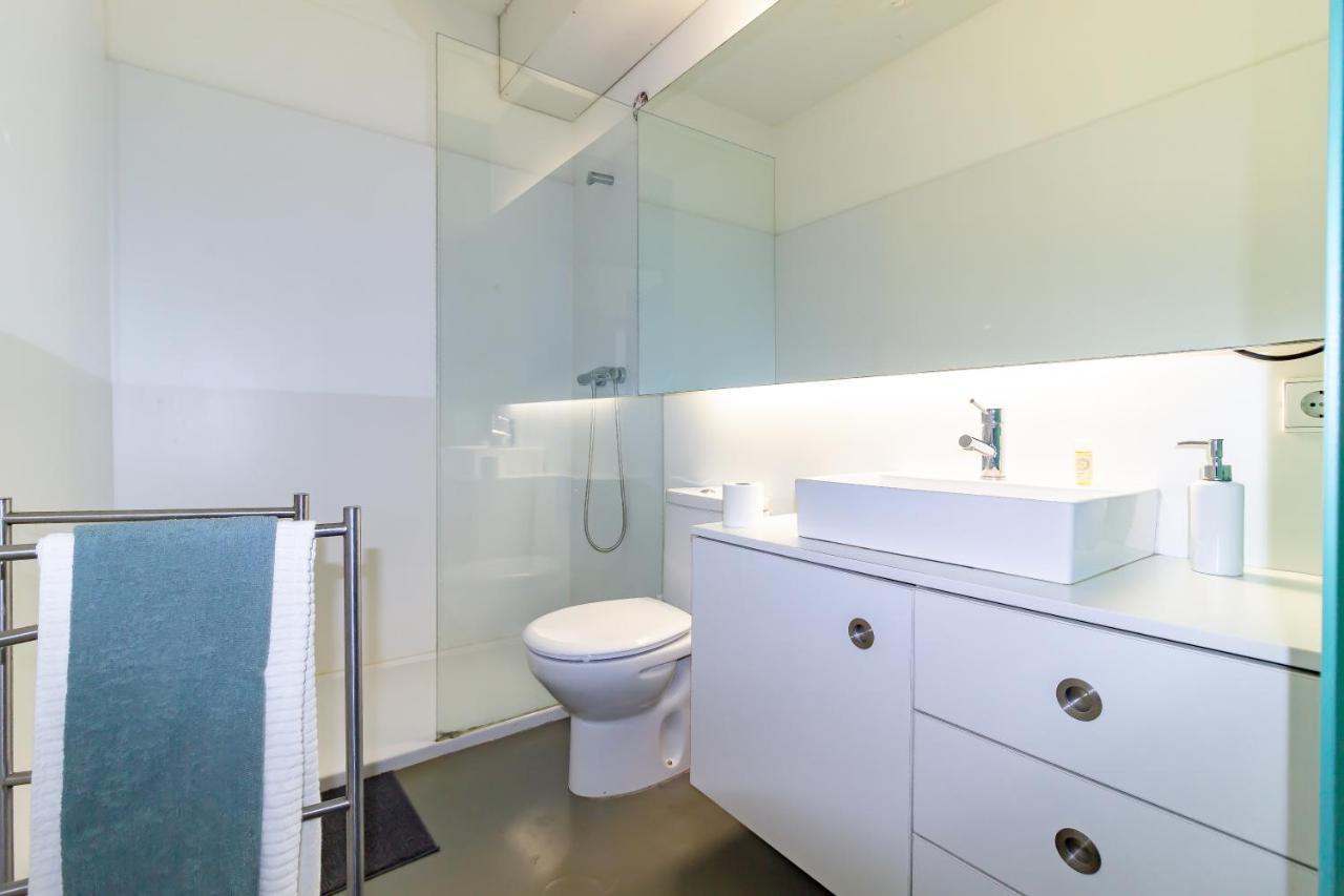 Porto Downtown Apartment 3T With Balcony Exteriör bild